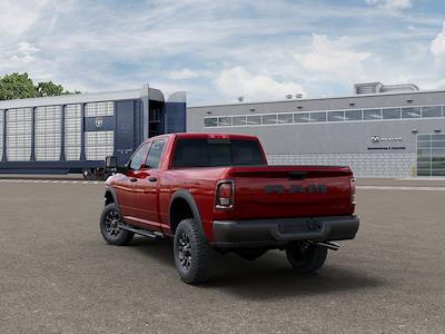 New 2026 Ram 2500 - photo 1