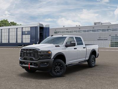 New 2026 Ram 2500 - photo 1