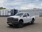 2026 Ram 2500 Crew Cab 4x4 Pickup for sale #R26509 - photo 1