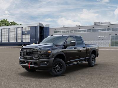 New 2026 Ram 2500 - photo 1