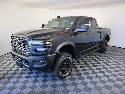 New 2026 Ram 2500 - photo 1