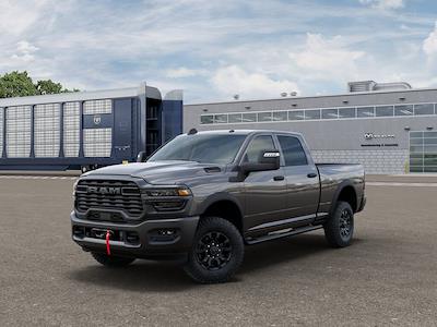 New 2026 Ram 2500 - photo 1