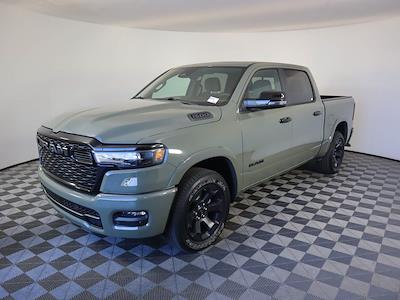 New 2026 Ram 1500 - photo 1