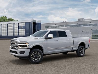 New 2026 Ram 3500 - photo 1