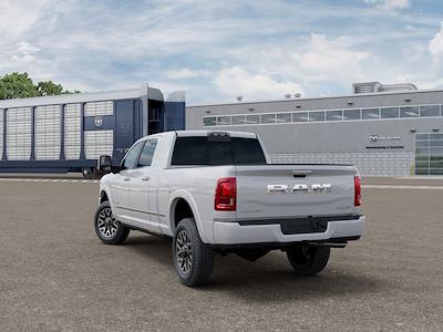 New 2026 Ram 3500 - photo 1