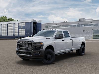 New 2026 Ram 3500 - photo 1