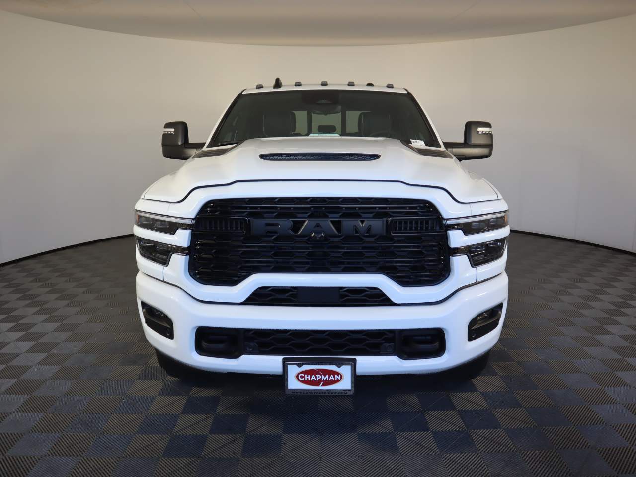 New 2026 Ram 2500 - photo 6