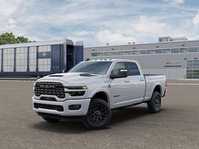 New 2026 Ram 2500 - photo 1