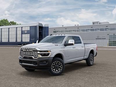 New 2026 Ram 2500 - photo 1
