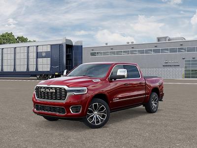 New 2026 Ram 1500 - photo 1