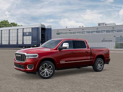 New 2026 Ram 1500 - photo 1