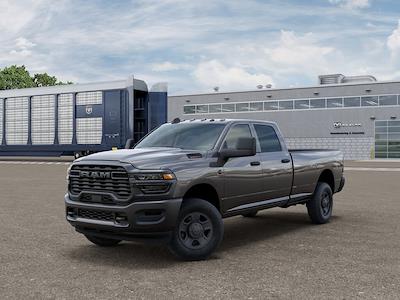 New 2026 Ram 3500 - photo 1
