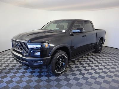 New 2026 Ram 1500 - photo 1