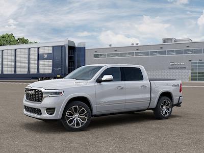 New 2026 Ram 1500 - photo 1