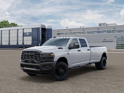 New 2026 Ram 3500 - photo 1