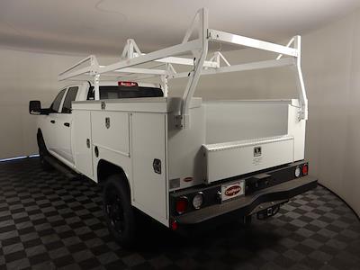 2026 Ram 2500 Crew Cab 4x4 Service Truck for sale #R26539 - photo 2