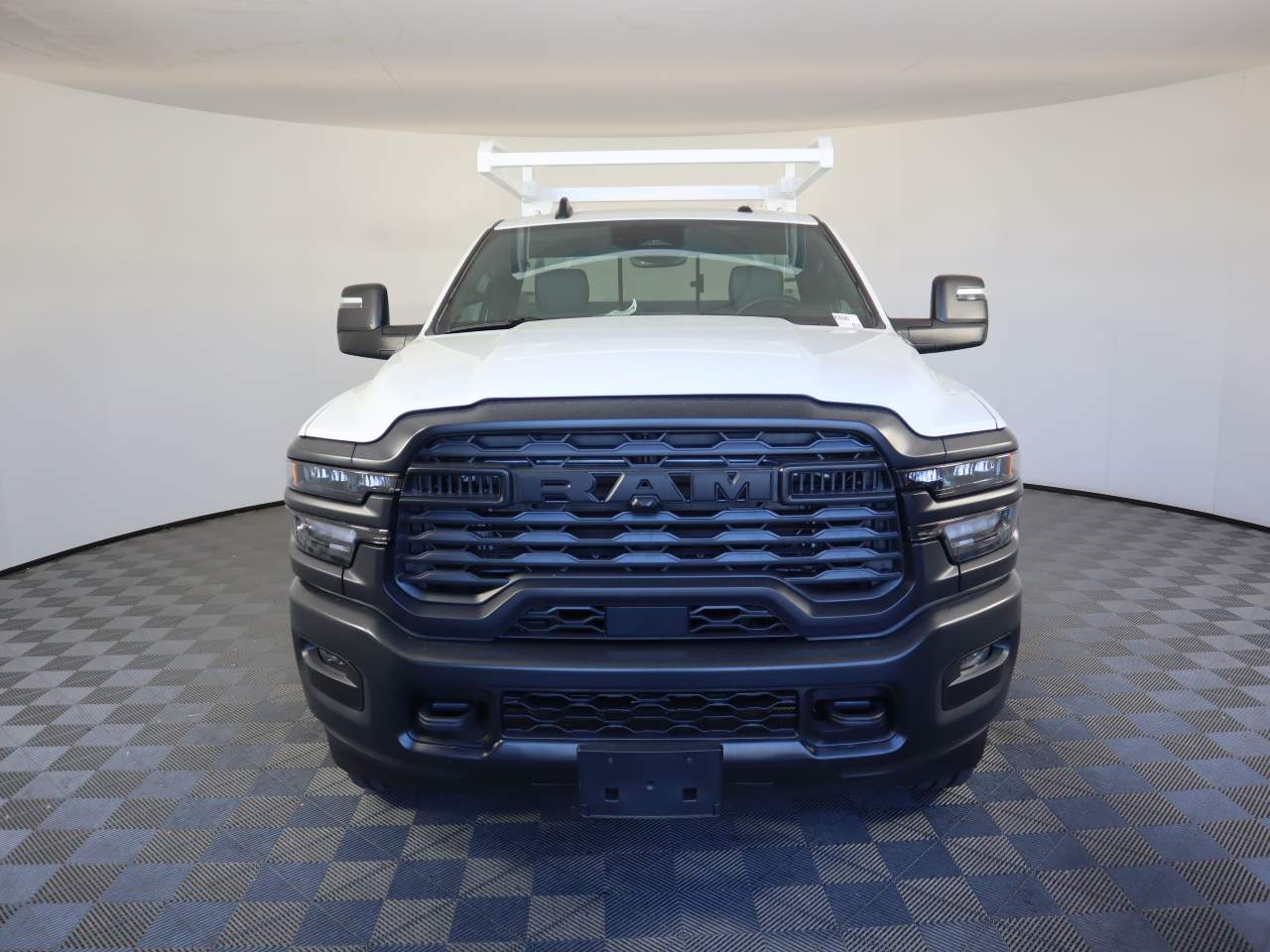 New 2026 Ram 2500 - photo 5