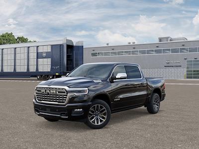 New 2026 Ram 1500 - photo 1