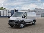 New 2026 Ram ProMaster 2500 Standard Roof Empty Cargo Van for sale #R26557 - photo 1
