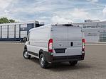 New 2026 Ram ProMaster 2500 Standard Roof Empty Cargo Van for sale #R26557 - photo 1