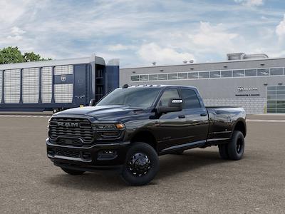New 2026 Ram 3500 - photo 1