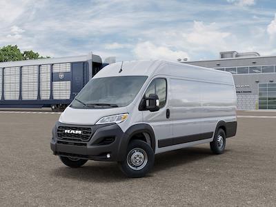 New 2026 Ram ProMaster 3500 High Roof Empty Cargo Van for sale #R26623 - photo 1