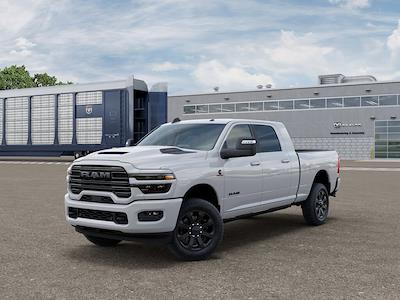 New 2026 Ram 2500 Laramie Mega Cab for sale #R26663 - photo 1