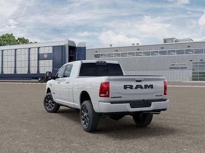 New 2026 Ram 2500 Laramie Mega Cab for sale #R26663 - photo 2