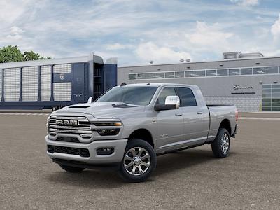 2026 Ram 2500 Mega Cab 4x4 Pickup for sale #R26664 - photo 1