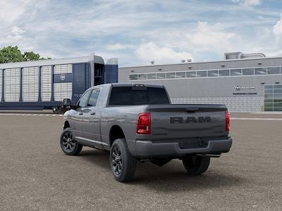 2026 Ram 2500 Mega Cab 4x4 Pickup for sale #R26666 - photo 2