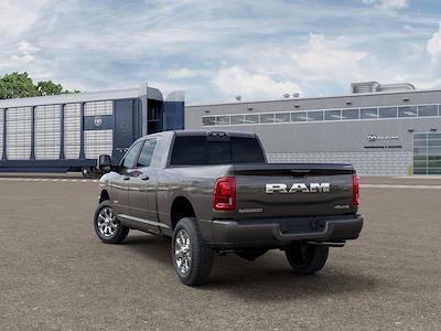 2026 Ram 2500 Mega Cab 4x4 Pickup for sale #R26667 - photo 2