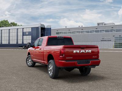 2026 Ram 2500 Mega Cab 4x4 Pickup for sale #R26668 - photo 2