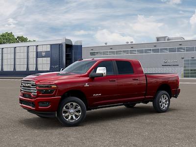 2026 Ram 2500 Mega Cab 4x4 Pickup for sale #R26669 - photo 2