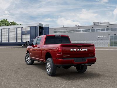 2026 Ram 2500 Mega Cab 4x4 Pickup for sale #R26669 - photo 2