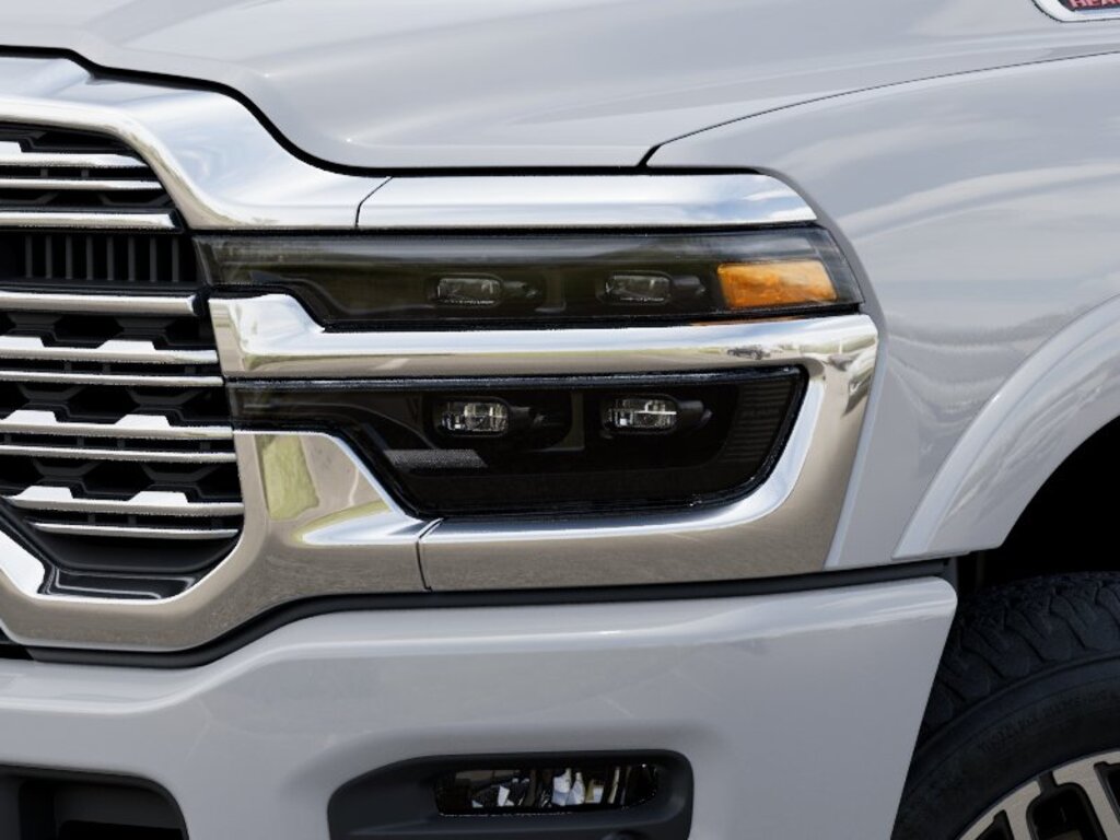 New 2026 Ram 3500 - photo 12