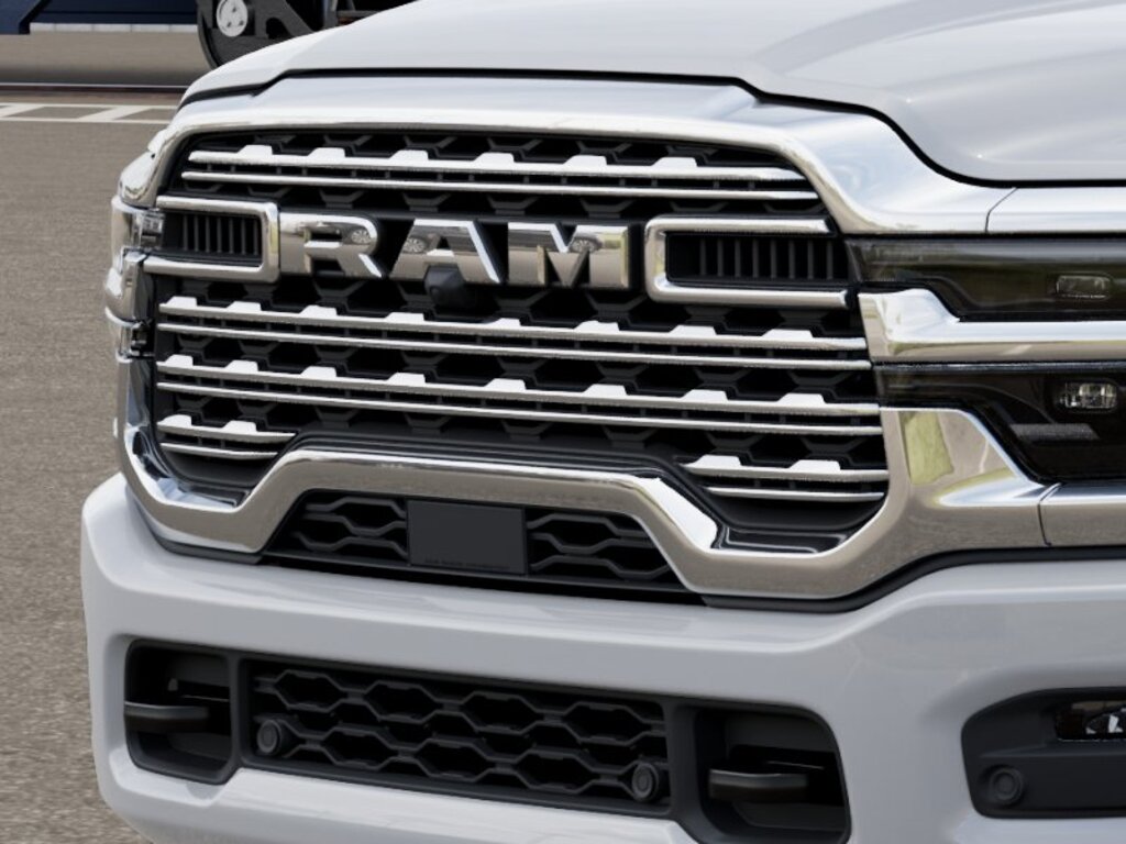 New 2026 Ram 3500 - photo 13