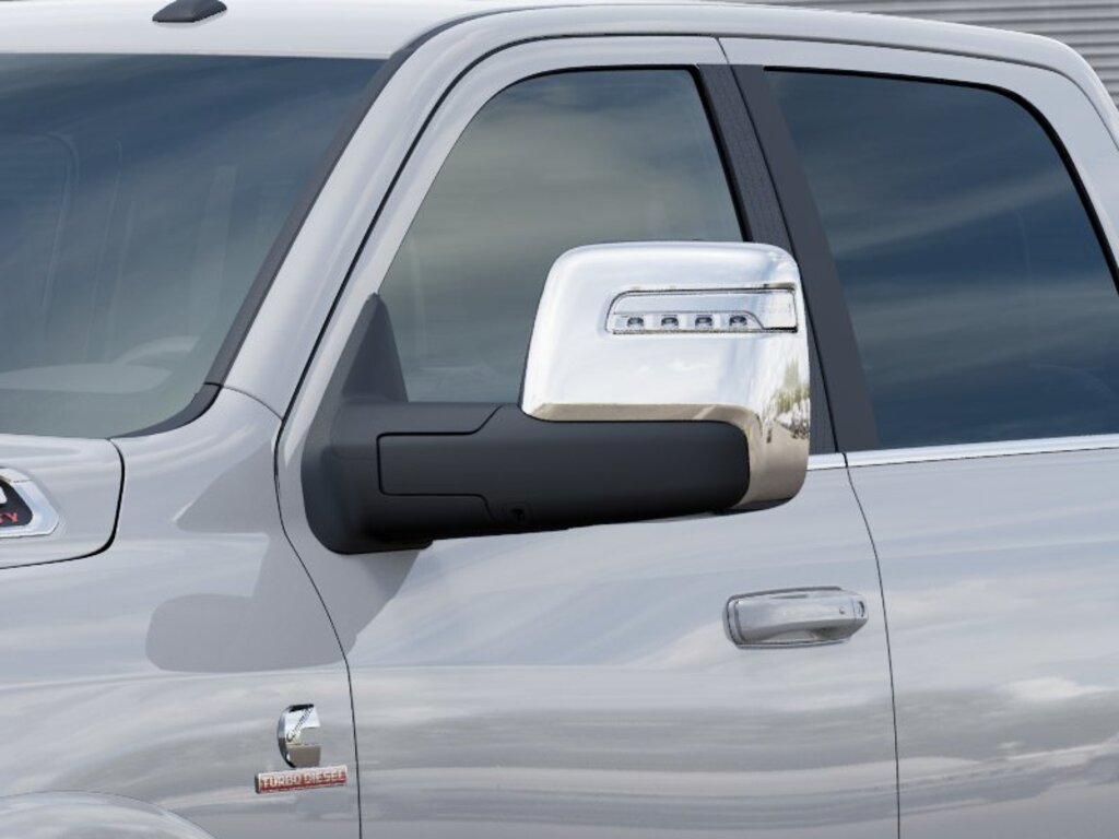 New 2026 Ram 3500 - photo 14