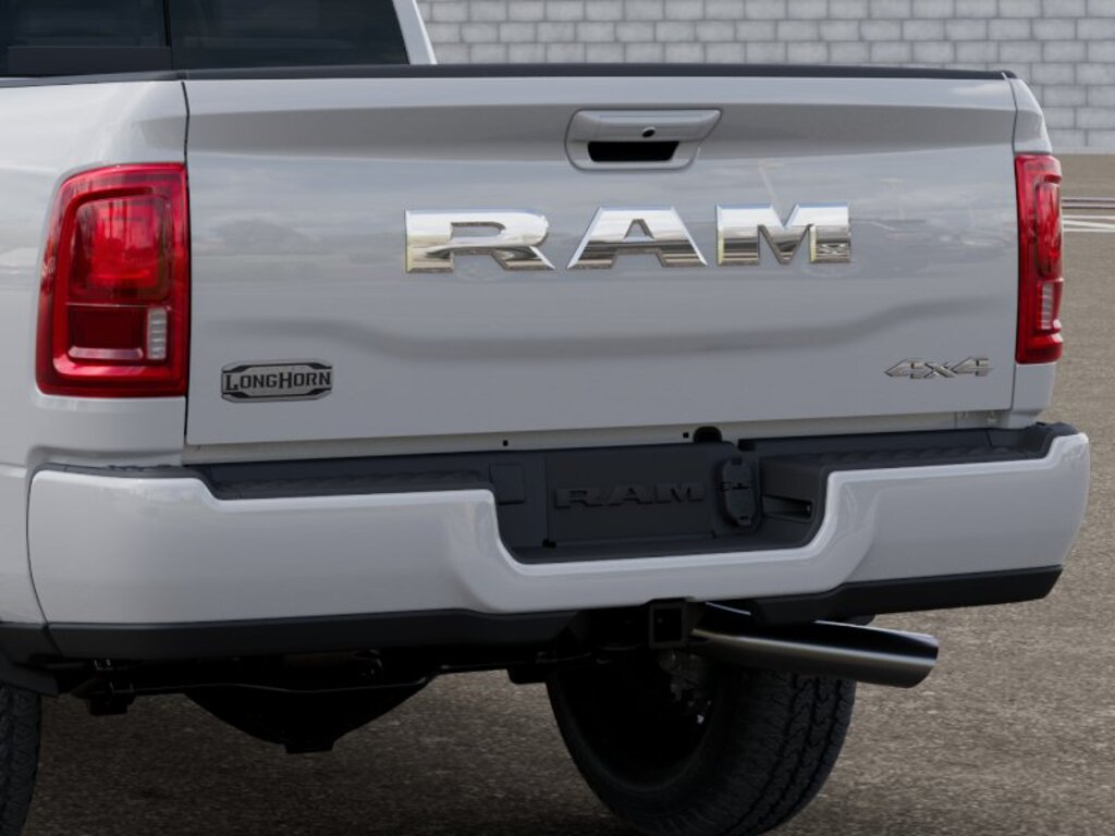 New 2026 Ram 3500 - photo 15
