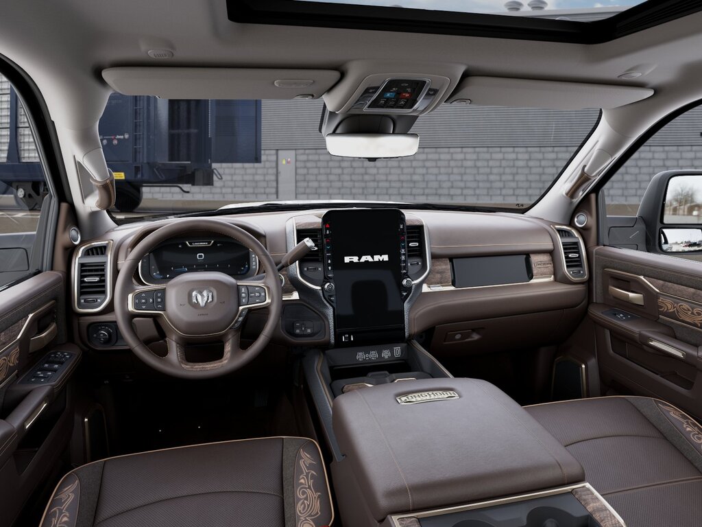 New 2026 Ram 3500 - photo 16