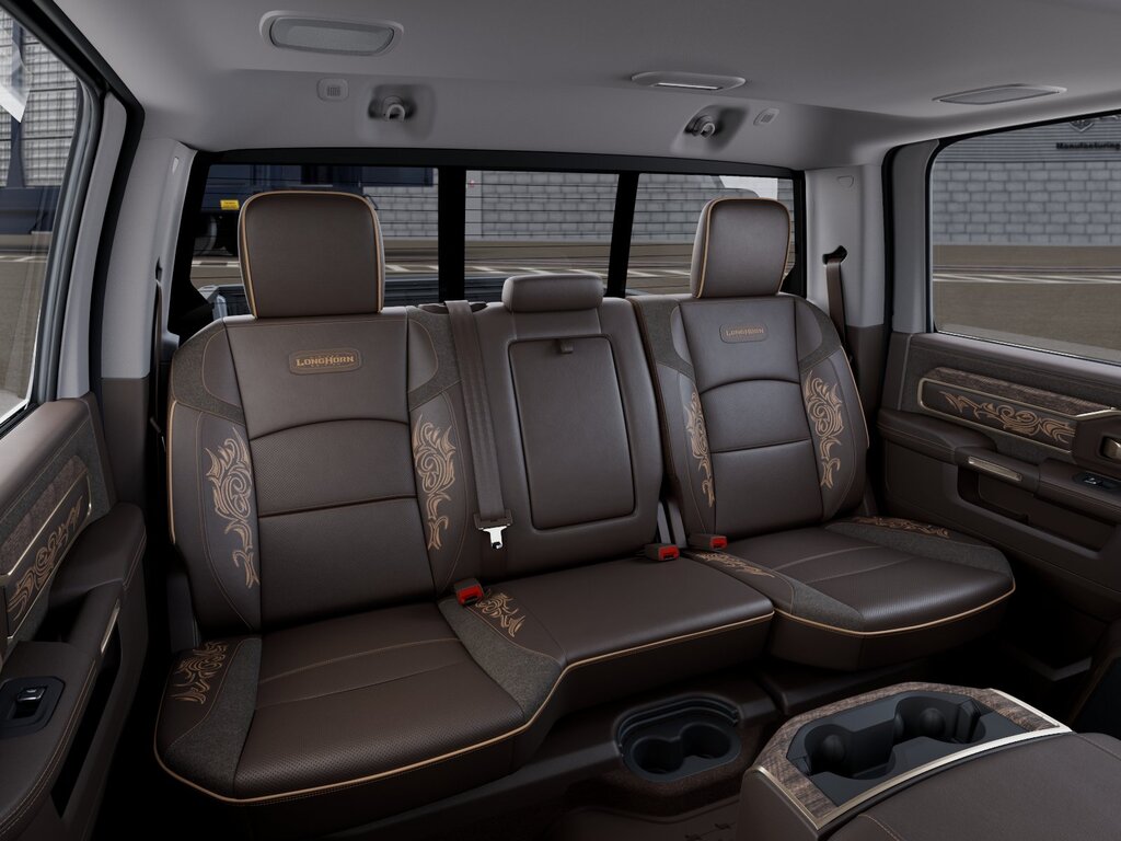 New 2026 Ram 3500 - photo 17