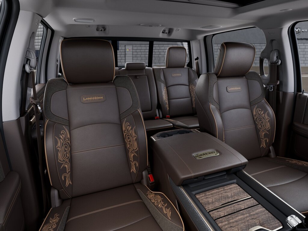 New 2026 Ram 3500 - photo 18