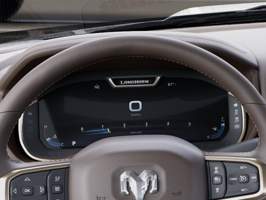 New 2026 Ram 3500 - photo 19