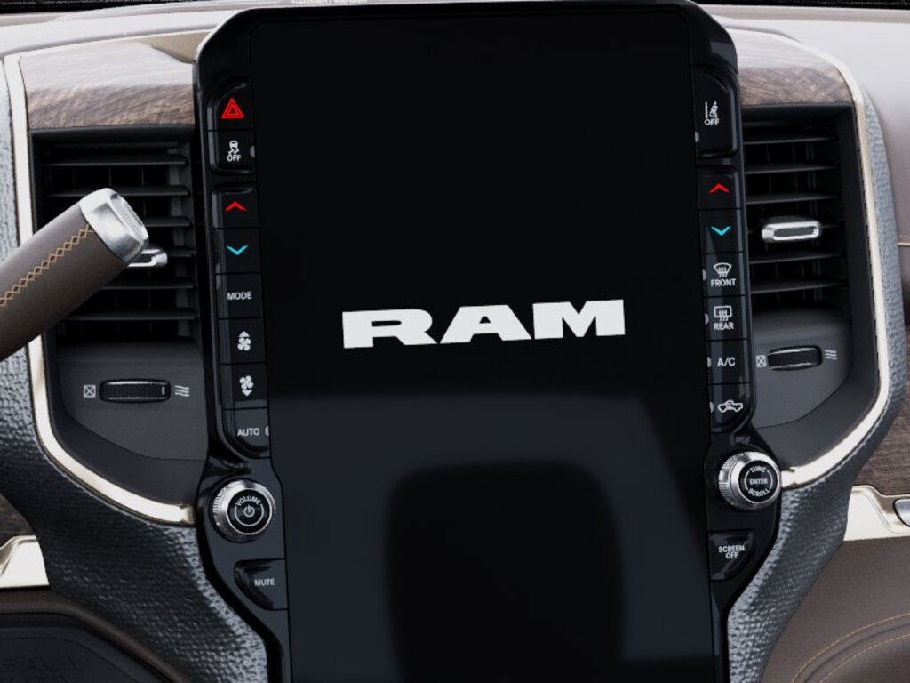 New 2026 Ram 3500 - photo 20