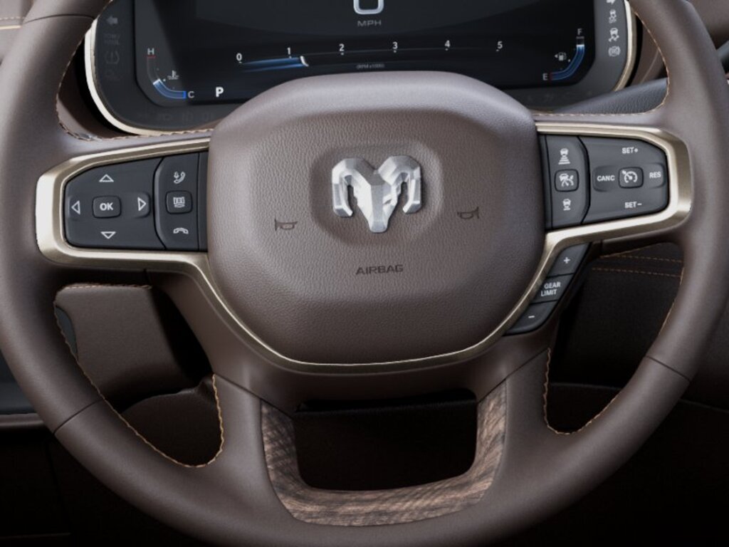 New 2026 Ram 3500 - photo 21