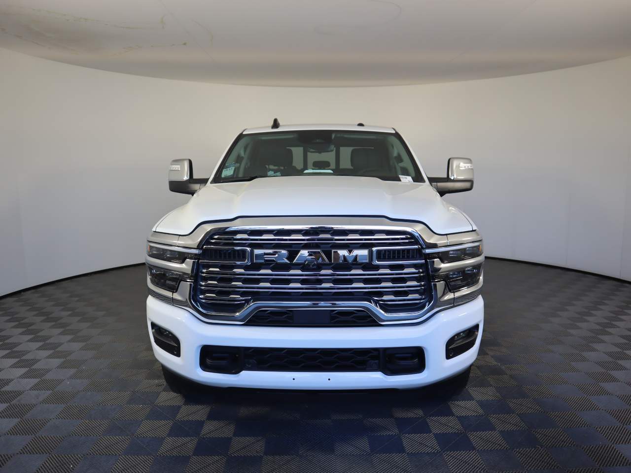 New 2026 Ram 3500 - photo 5
