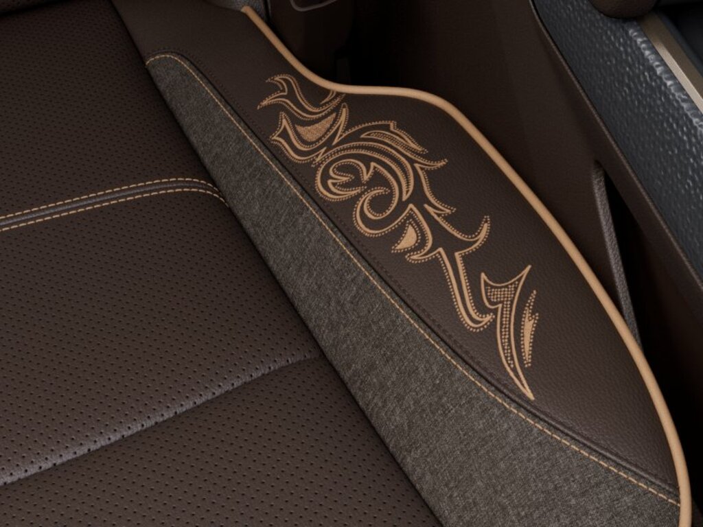 New 2026 Ram 3500 - photo 22