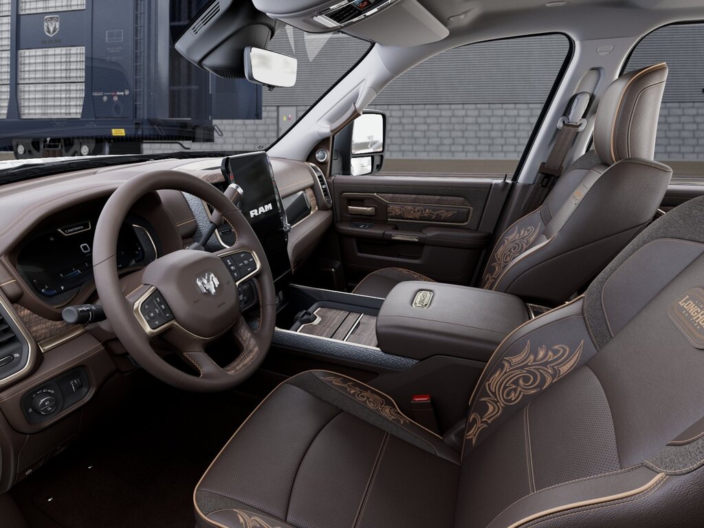 New 2026 Ram 3500 - photo 24