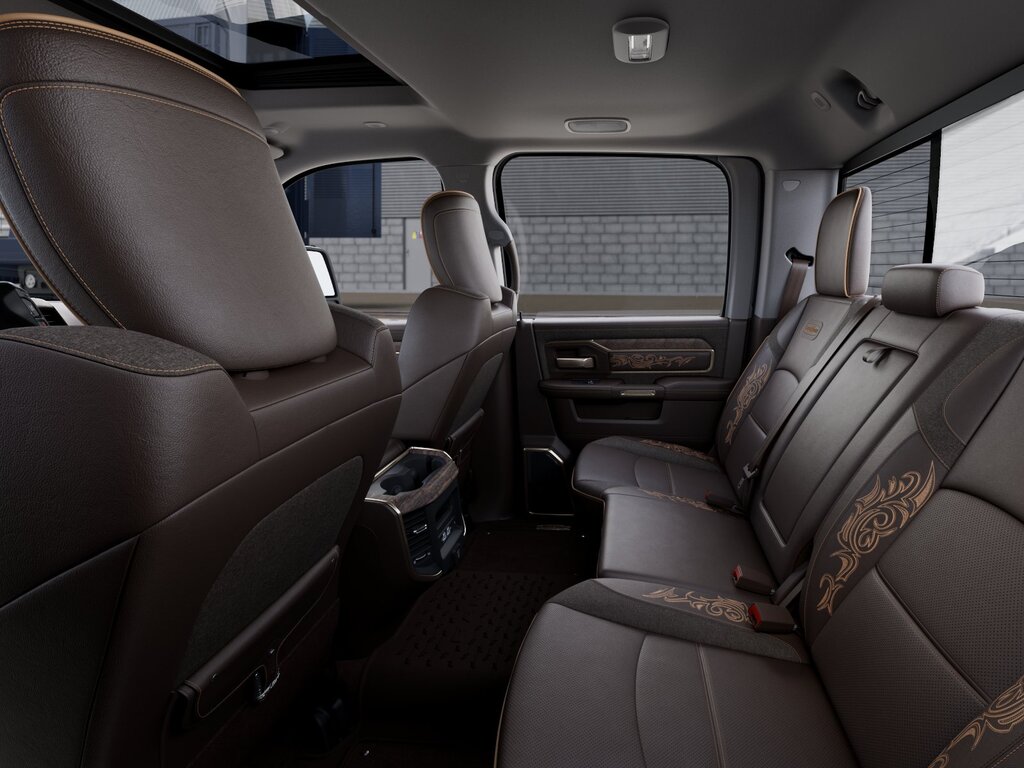 New 2026 Ram 3500 - photo 25