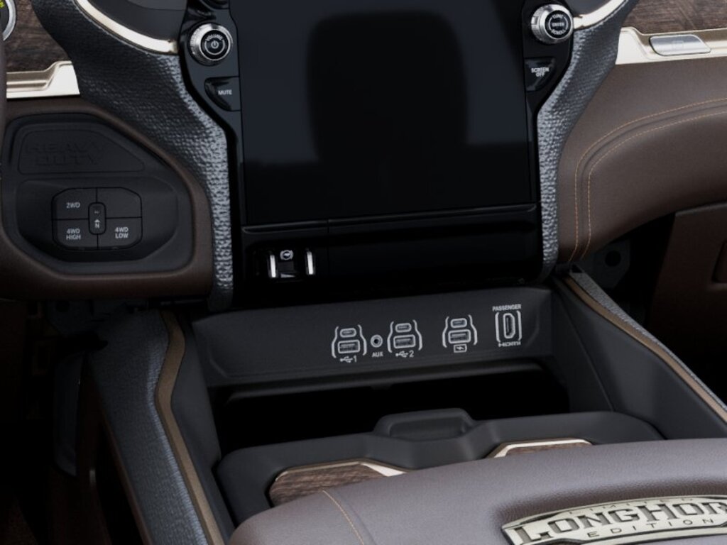New 2026 Ram 3500 - photo 26