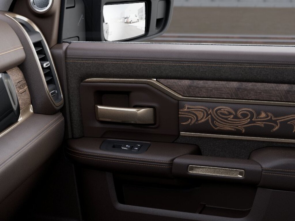 New 2026 Ram 3500 - photo 27